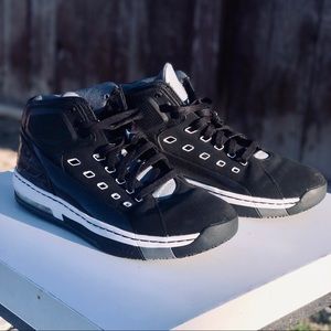 Jordan’s Ol’school🌼🍃